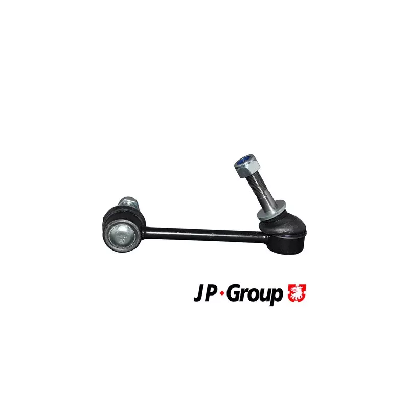 Entretoise/tige, stabilisateur avant droit JP GROUP 4840402480