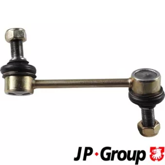 Entretoise/tige, stabilisateur avant gauche JP GROUP 4840408570
