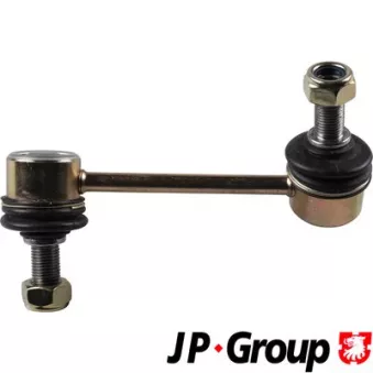 Entretoise/tige, stabilisateur avant droit JP GROUP 4840408580
