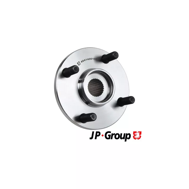 Moyeu de roue JP GROUP 4841400100