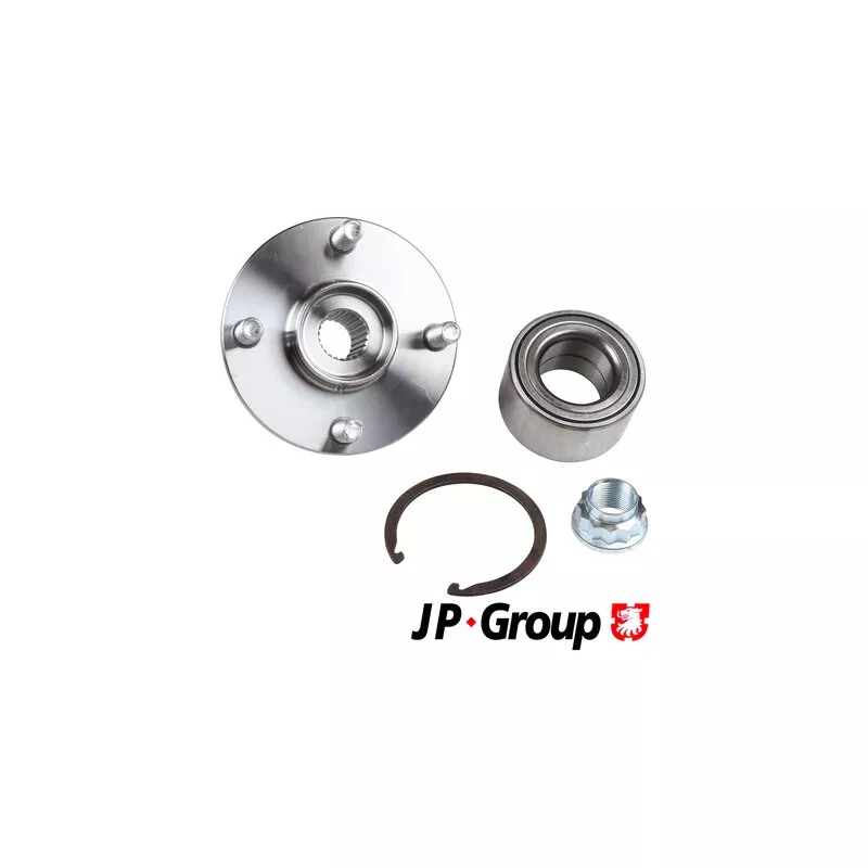 Moyeu de roue JP GROUP 4841400200