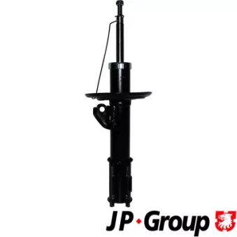 Amortisseur avant gauche JP GROUP 4842100770