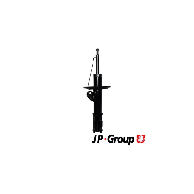Amortisseur avant gauche JP GROUP 4842100770