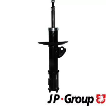 Amortisseur avant droit JP GROUP 4842100780