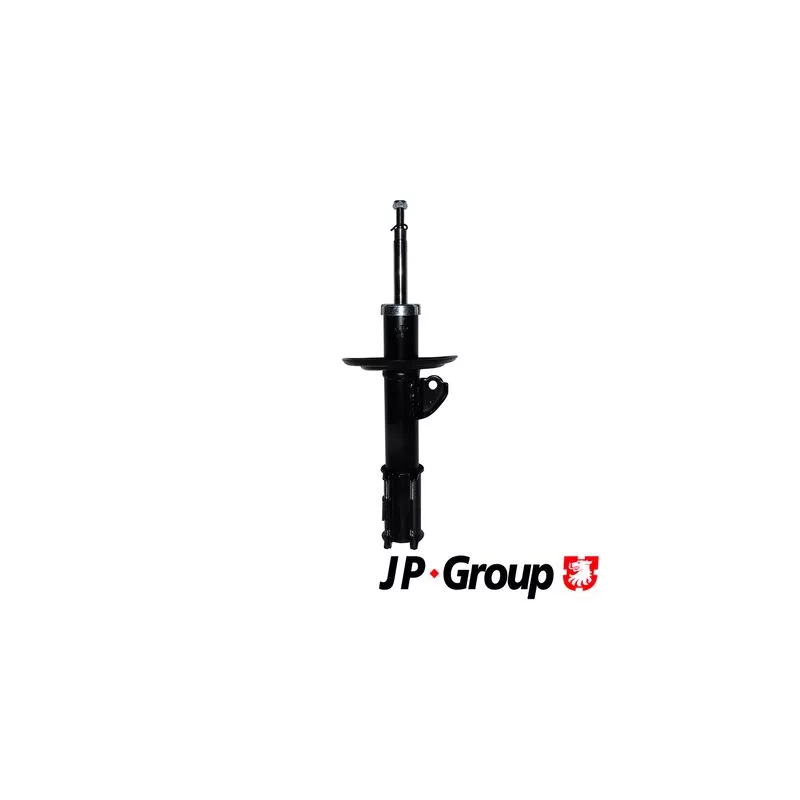 Amortisseur avant droit JP GROUP 4842100780