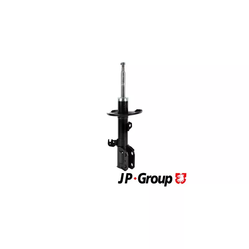 Amortisseur avant gauche JP GROUP 4842100970