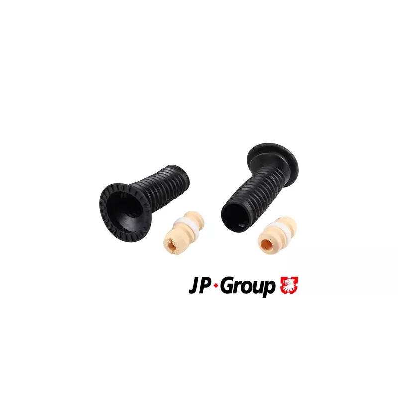 Kit de protection contre la poussière, amortisseur JP GROUP 4842702310