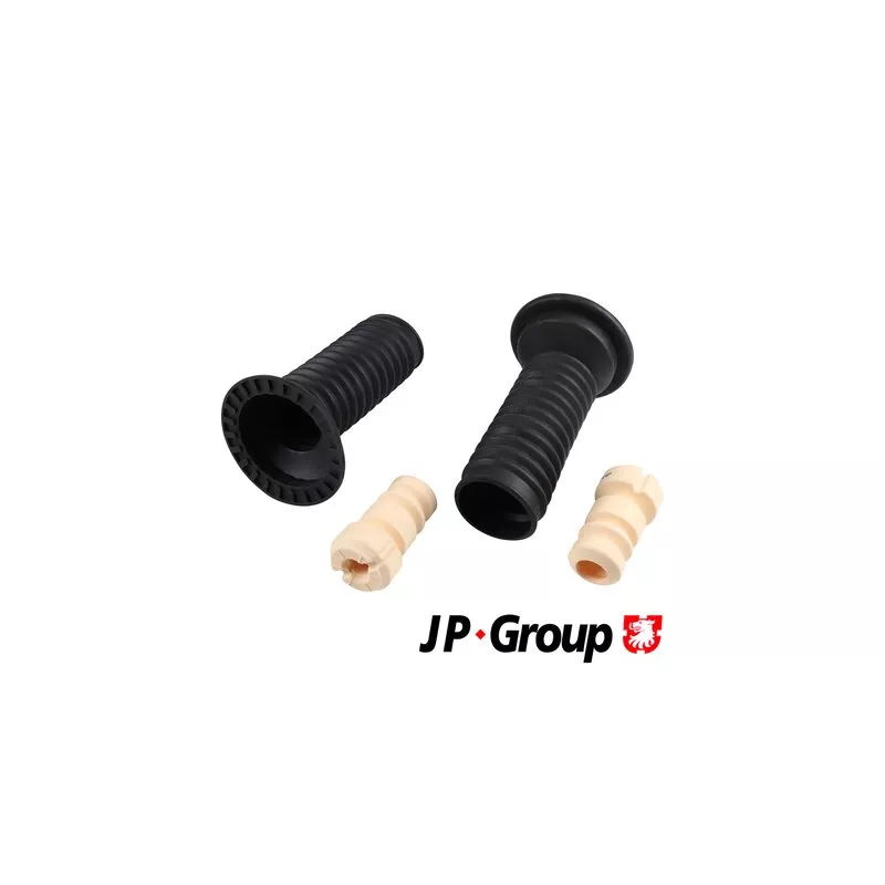 Kit de protection contre la poussière, amortisseur JP GROUP 4842702510