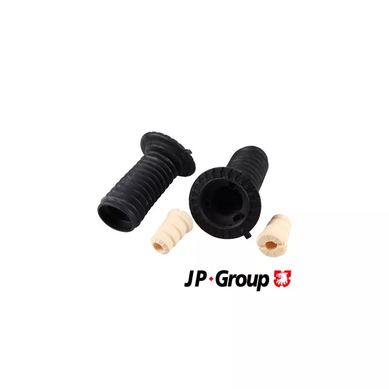 Kit de protection contre la poussière, amortisseur JP GROUP 4842702610