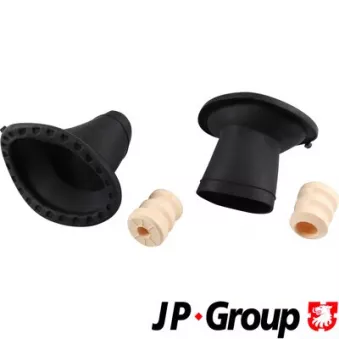 Kit de protection contre la poussière, amortisseur JP GROUP 4842702710