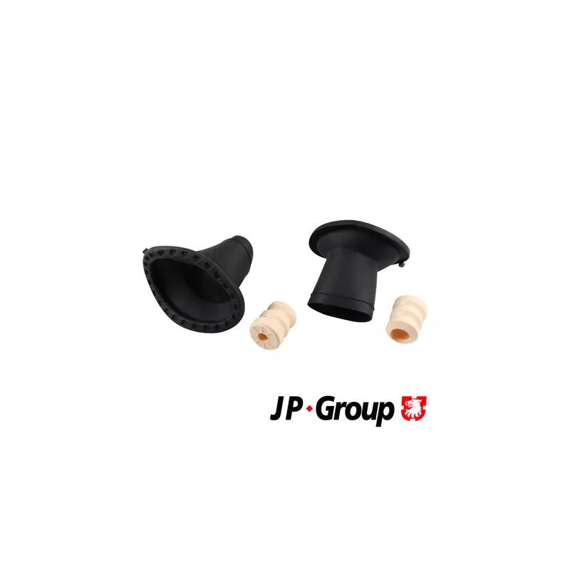 Kit de protection contre la poussière, amortisseur JP GROUP 4842702710