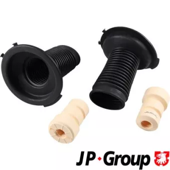 Kit de protection contre la poussière, amortisseur JP GROUP 4842702810