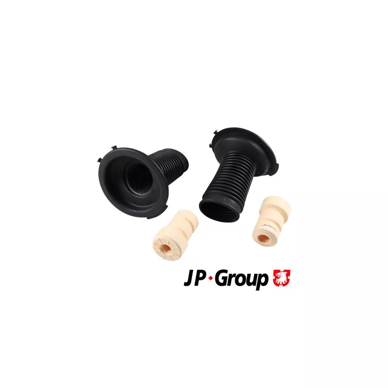 Kit de protection contre la poussière, amortisseur JP GROUP 4842702810