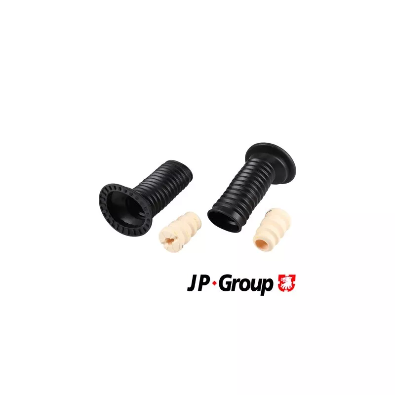 Kit de protection contre la poussière, amortisseur JP GROUP 4842702910