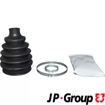 Soufflets de cardan avant JP GROUP 4843600110