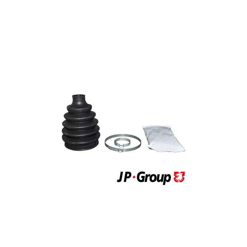Soufflets de cardan avant JP GROUP 4843600110