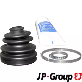 Soufflets de cardan avant JP GROUP 4843600510