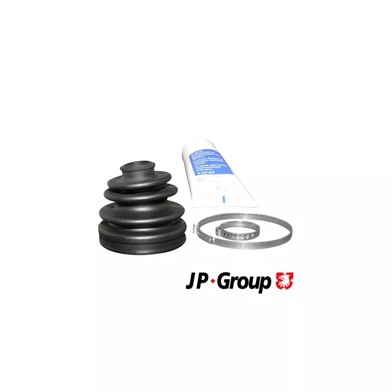 Soufflets de cardan avant JP GROUP 4843600510