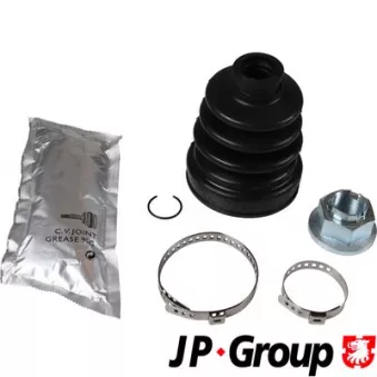 Soufflets de cardan avant JP GROUP 4843600810