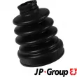 Soufflets de cardan avant JP GROUP 4843600810 - Visuel 2