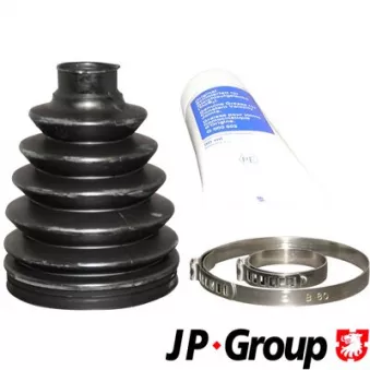 Soufflets de cardan avant JP GROUP 4843601110