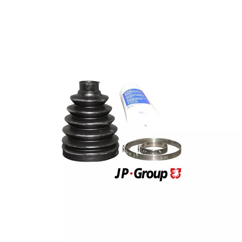Soufflets de cardan avant JP GROUP 4843601110