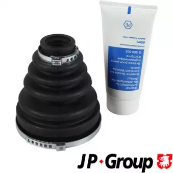 Soufflets de cardan avant JP GROUP 4843700610