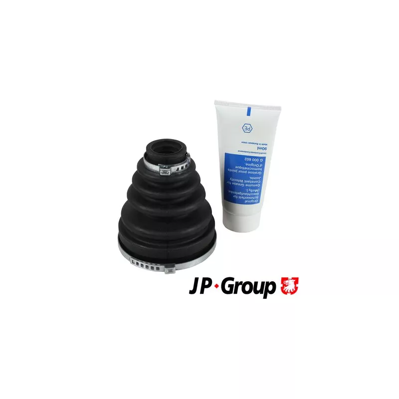 Soufflets de cardan avant JP GROUP 4843700610