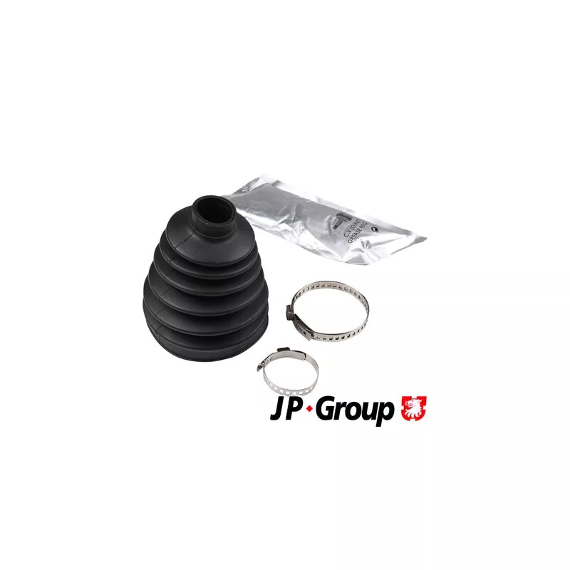 Soufflets de cardan avant JP GROUP 4843700810