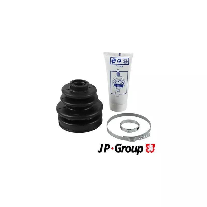 Soufflets de cardan avant JP GROUP 4843700910