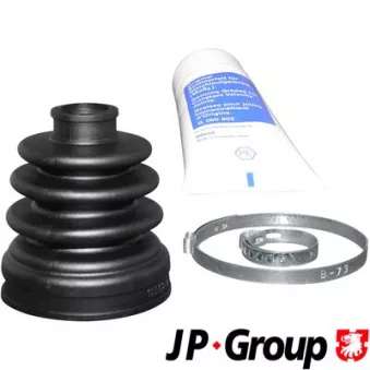 Soufflets de cardan avant JP GROUP 4843701110