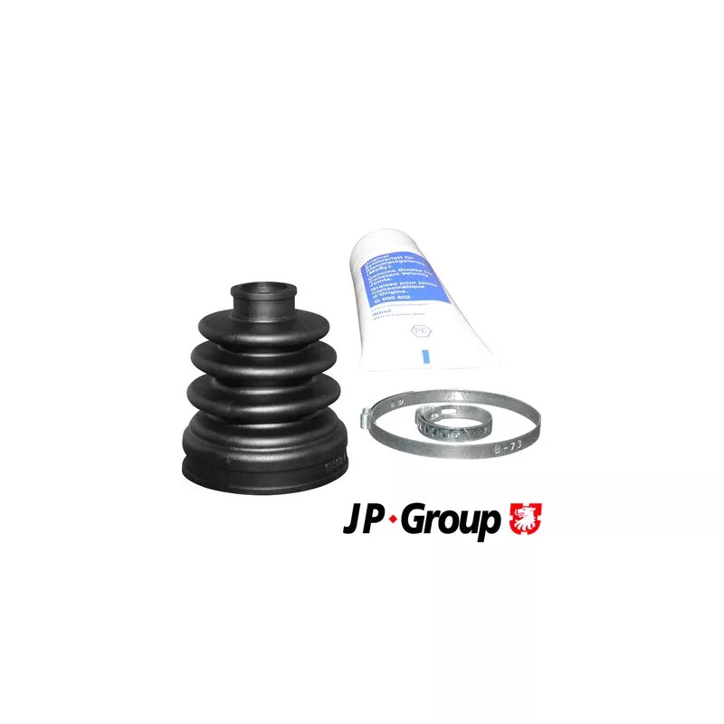 Soufflets de cardan avant JP GROUP 4843701110