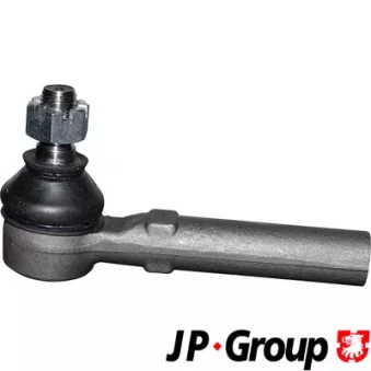 Rotule de barre de connexion JP GROUP 4844601600