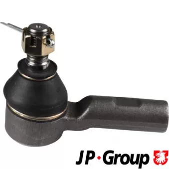 Rotule de barre de connexion JP GROUP 4844601800