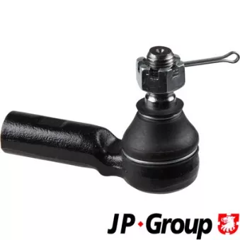 Rotule de barre de connexion JP GROUP 4844602000