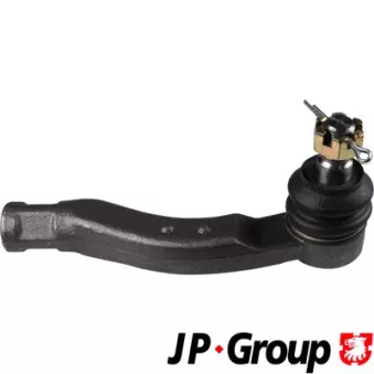 Rotule de barre de connexion avant droit JP GROUP 4844604380