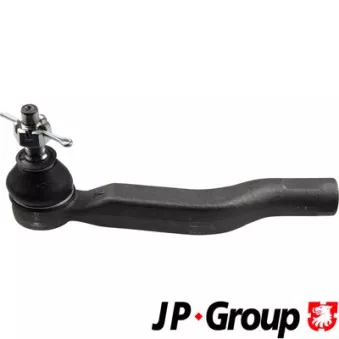 Rotule de barre de connexion avant droit JP GROUP 4844604670