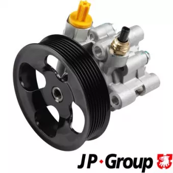 Pompe hydraulique, direction JP GROUP 4845100200