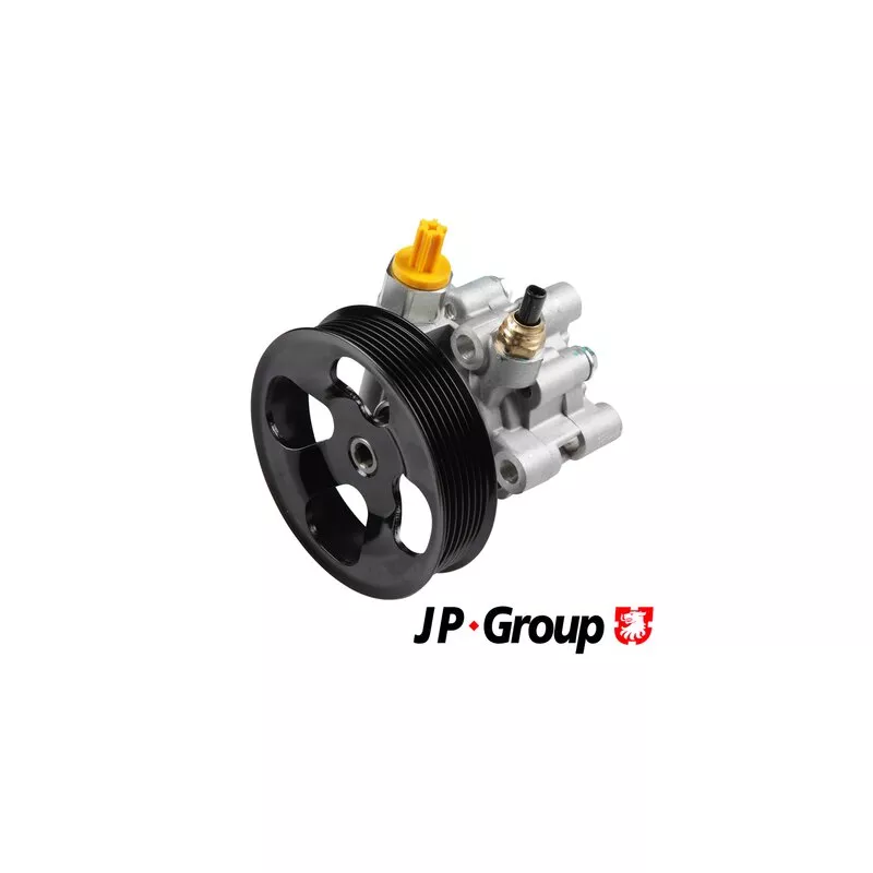 Pompe hydraulique, direction JP GROUP 4845100200