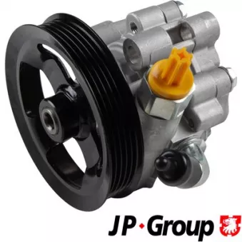 Pompe hydraulique, direction JP GROUP 4845100300