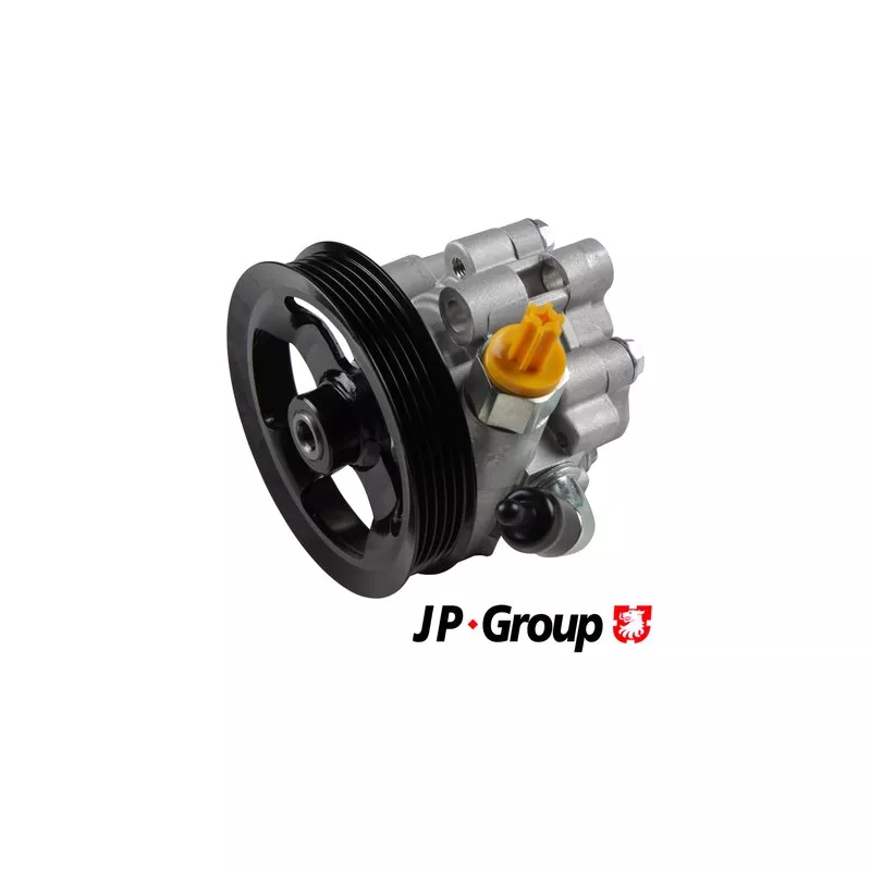 Pompe hydraulique, direction JP GROUP 4845100300