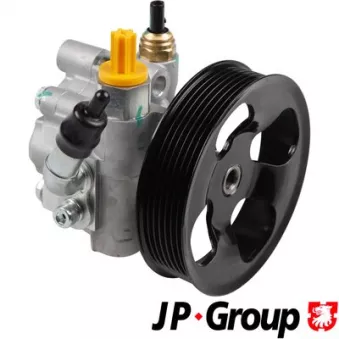 Pompe hydraulique, direction JP GROUP 4845100400