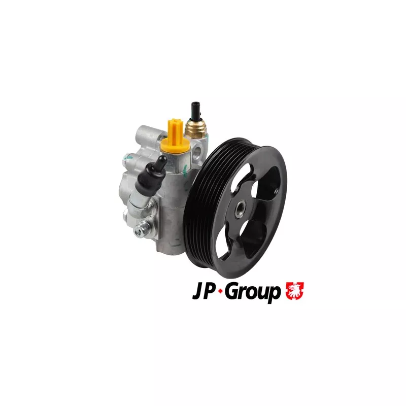 Pompe hydraulique, direction JP GROUP 4845100400