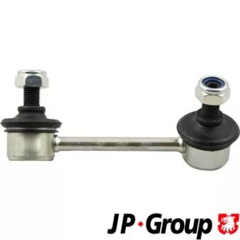 Entretoise/tige, stabilisateur arrière droit JP GROUP 4850500380