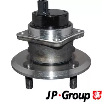 Moyeu de roue JP GROUP 4851400200