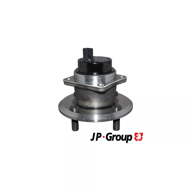 Moyeu de roue JP GROUP 4851400200