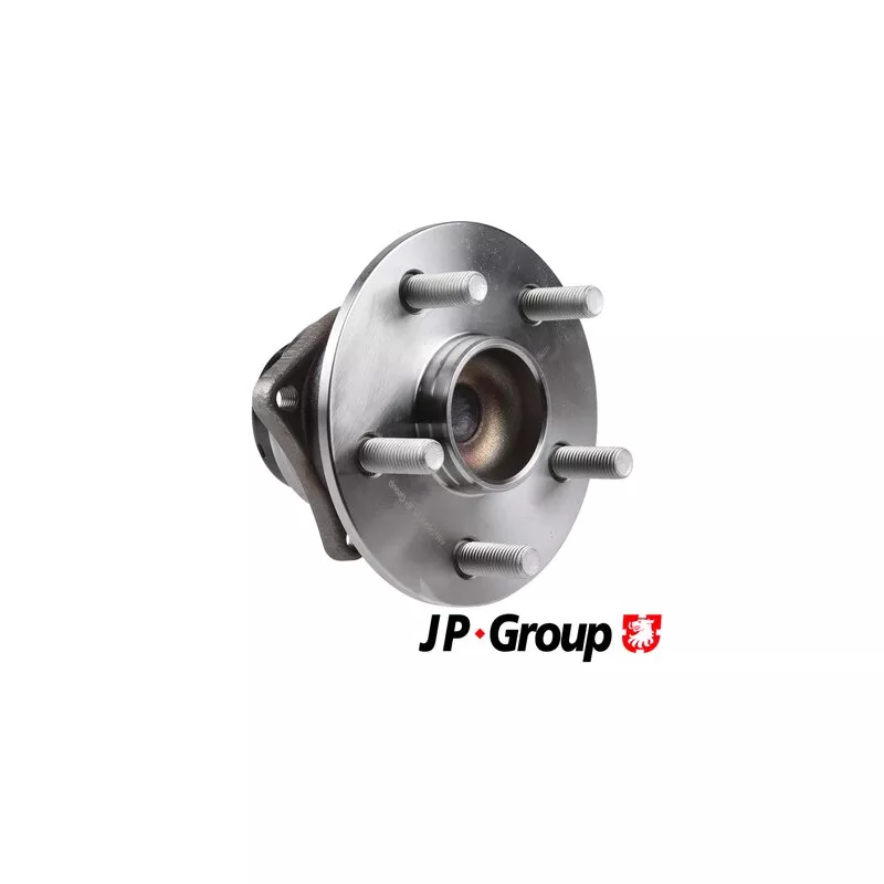 Moyeu de roue JP GROUP 4851400410