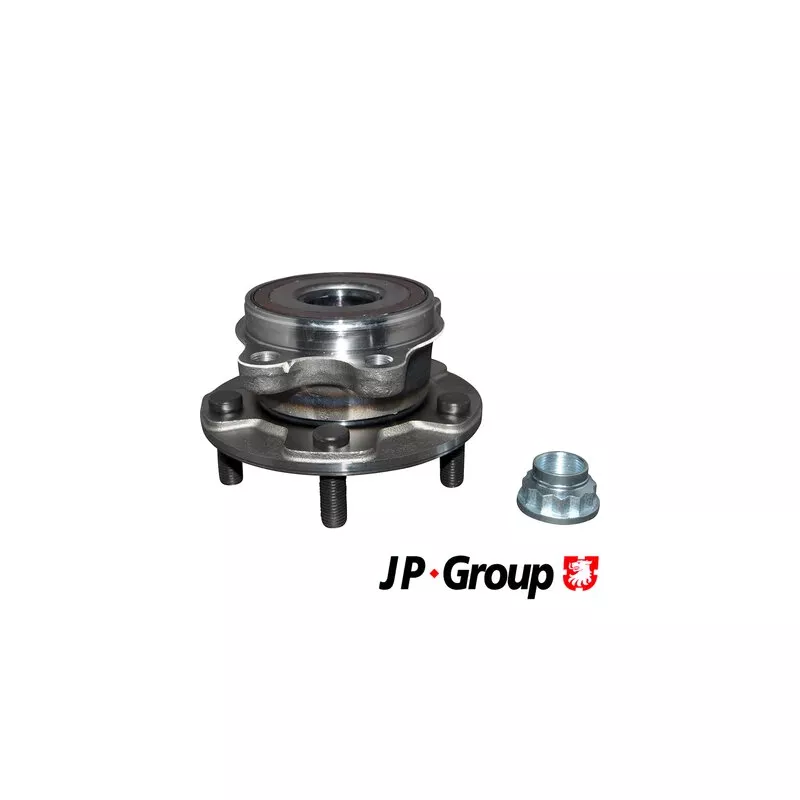Moyeu de roue JP GROUP 4851400610
