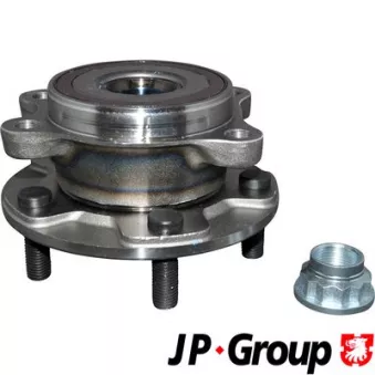 Moyeu de roue JP GROUP 4851400710