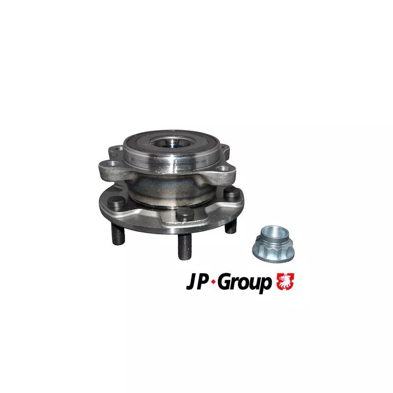 Moyeu de roue JP GROUP 4851400710
